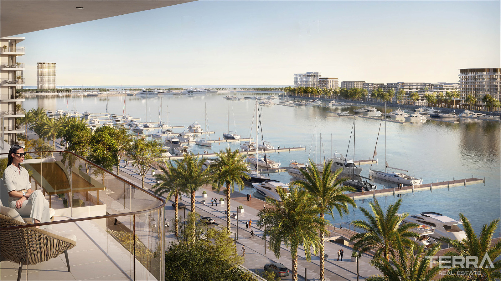 Seafront Apartments for Sale in Mina Rashid, Dubai, UAE - 114911