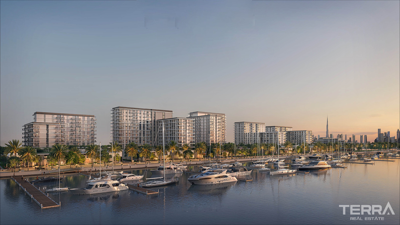 Seafront Apartments for Sale in Mina Rashid, Dubai, UAE - 114913
