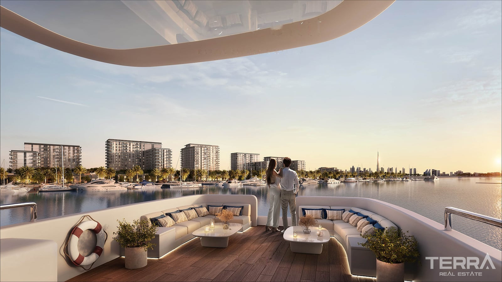 Seafront Apartments for Sale in Mina Rashid, Dubai, UAE - 114914