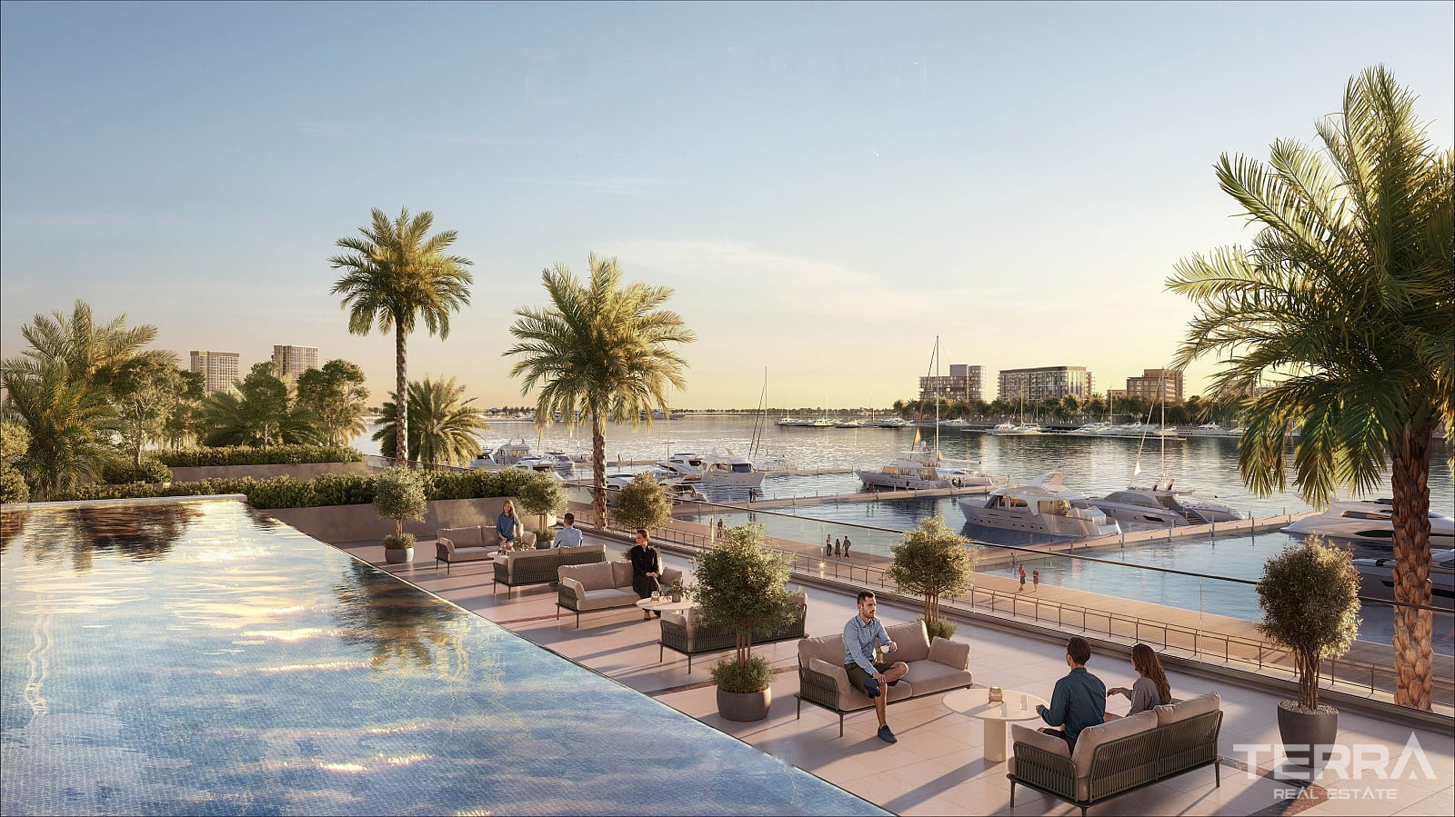 Seafront Apartments for Sale in Mina Rashid, Dubai, UAE - 114915