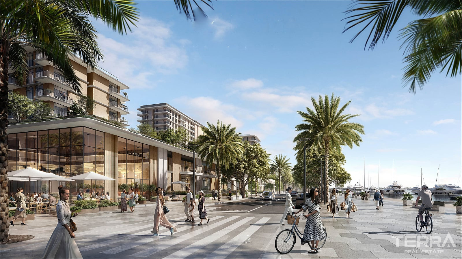 Seafront Apartments for Sale in Mina Rashid, Dubai, UAE - 114917