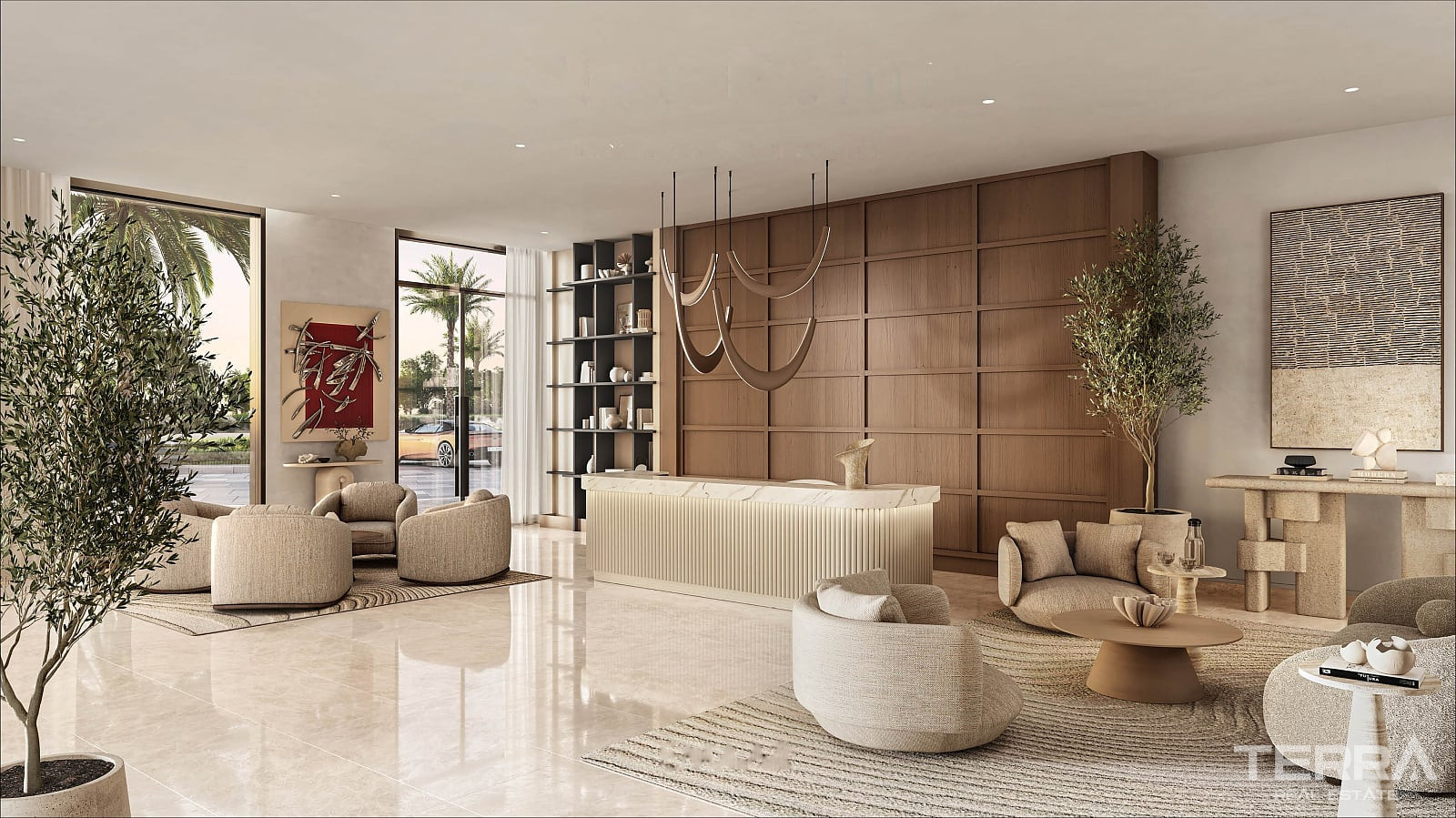 Seafront Apartments for Sale in Mina Rashid, Dubai, UAE - 114919