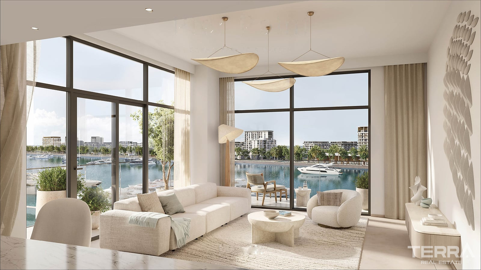 Seafront Apartments for Sale in Mina Rashid, Dubai, UAE - 114920