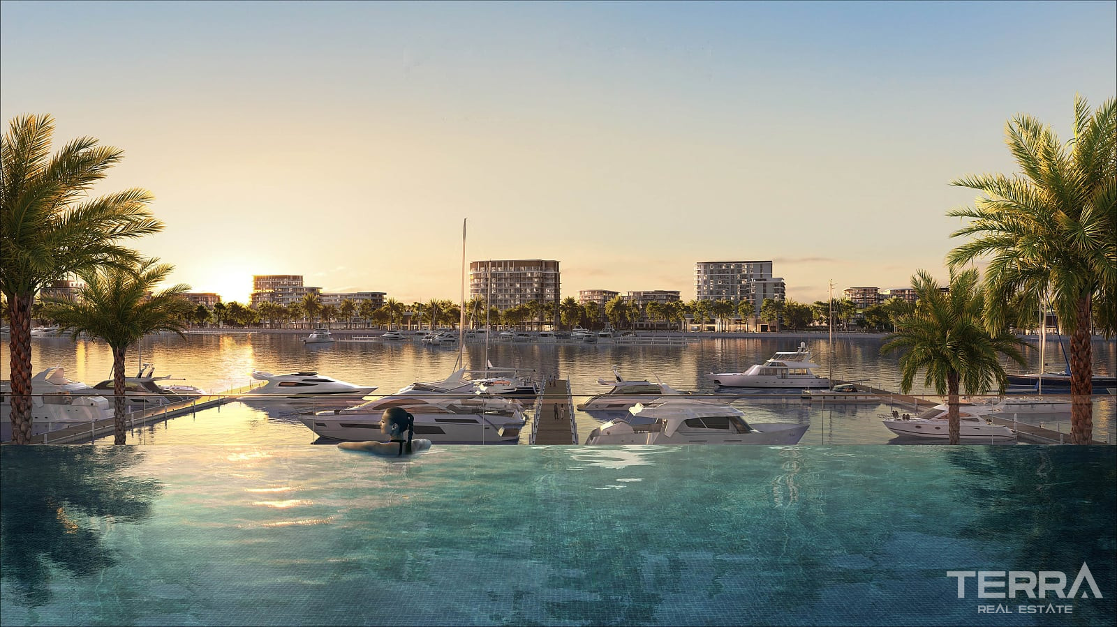 Seafront Apartments for Sale in Dubai, Mina Rashid - 114926
