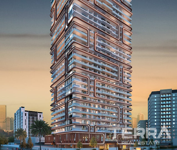 Exclusive Apartments for Sale in Liwan, Dubai, UAE