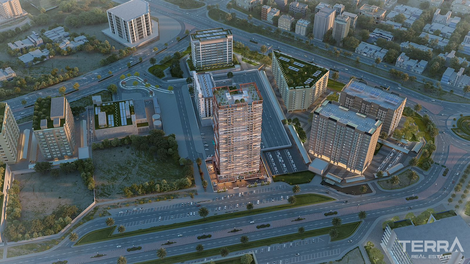 Exclusive Apartments for Sale in Liwan, Dubai, UAE - 114947