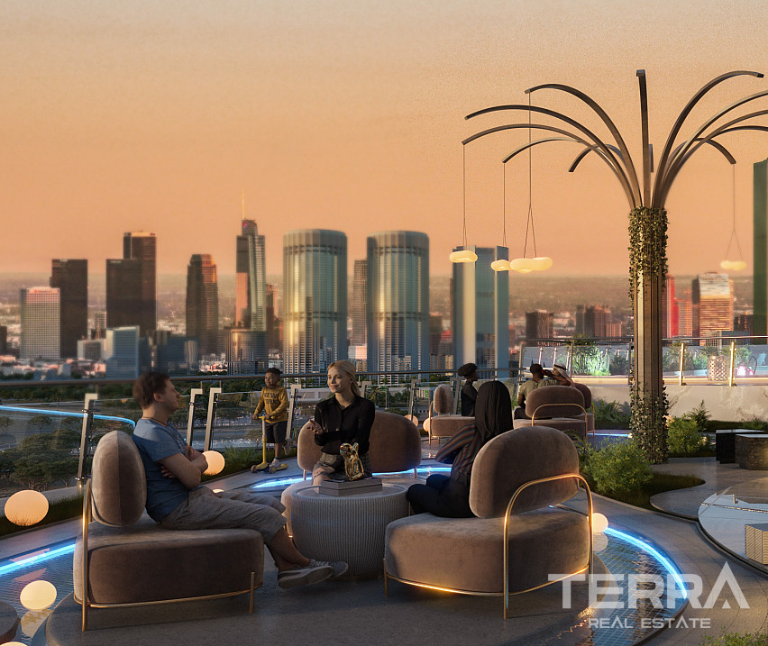 Exclusive Apartments for Sale in Liwan, Dubai, UAE - 114949