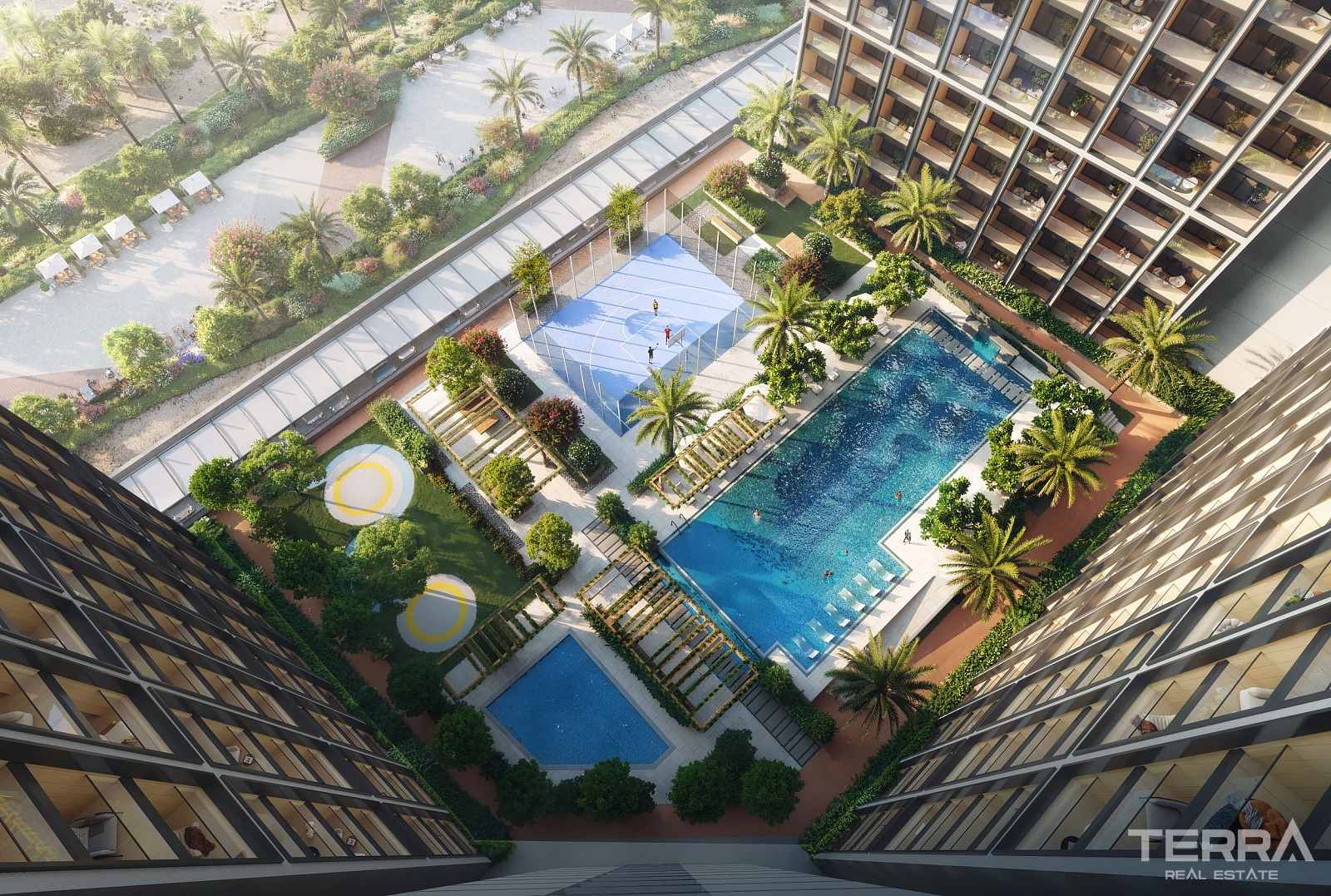 City View Apartments for Sale in Dubai Production City - 114960