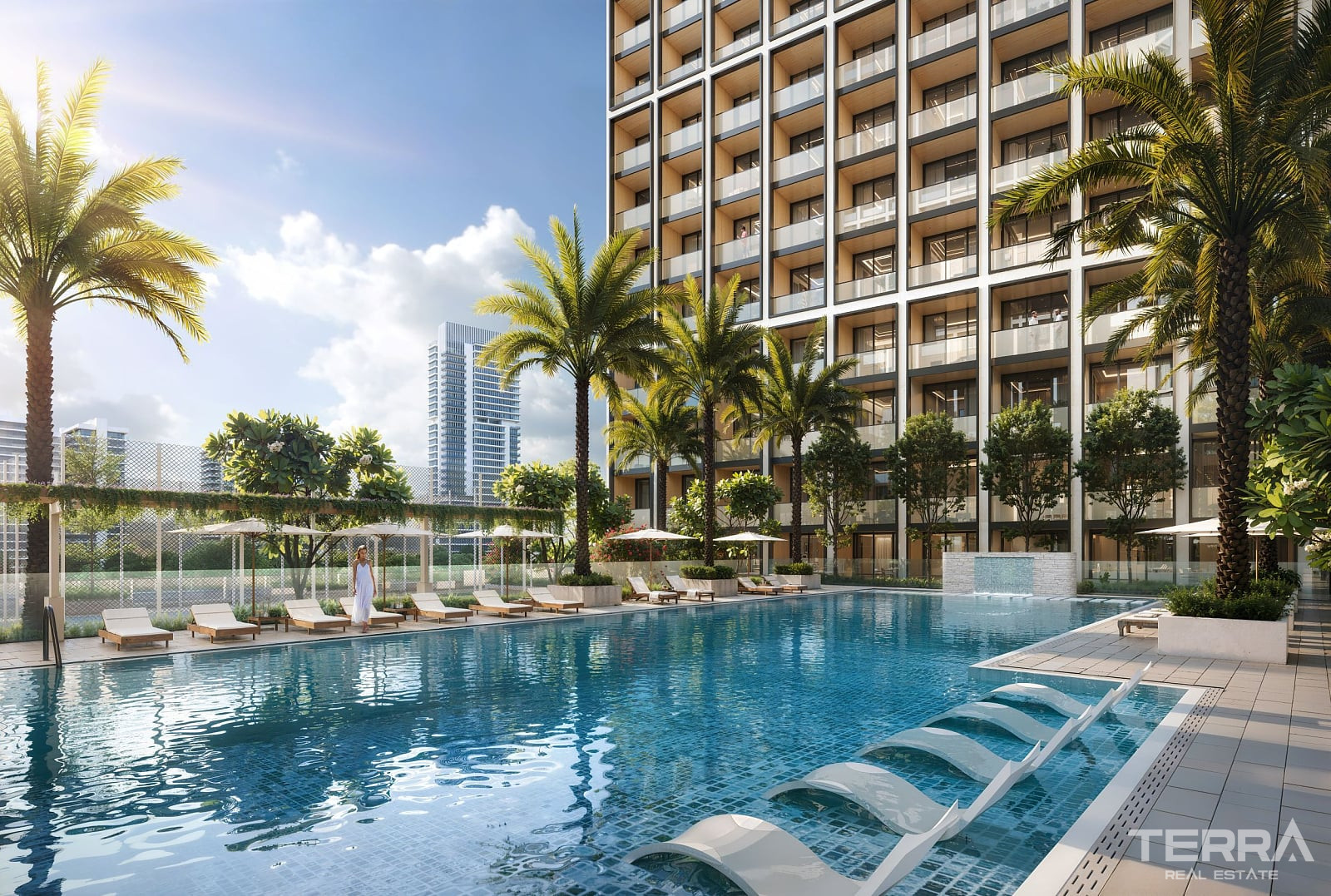 City View Apartments for Sale in Dubai Production City - 114961