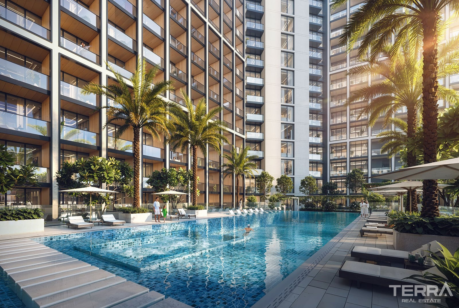 City View Apartments for Sale in Dubai Production City - 114962
