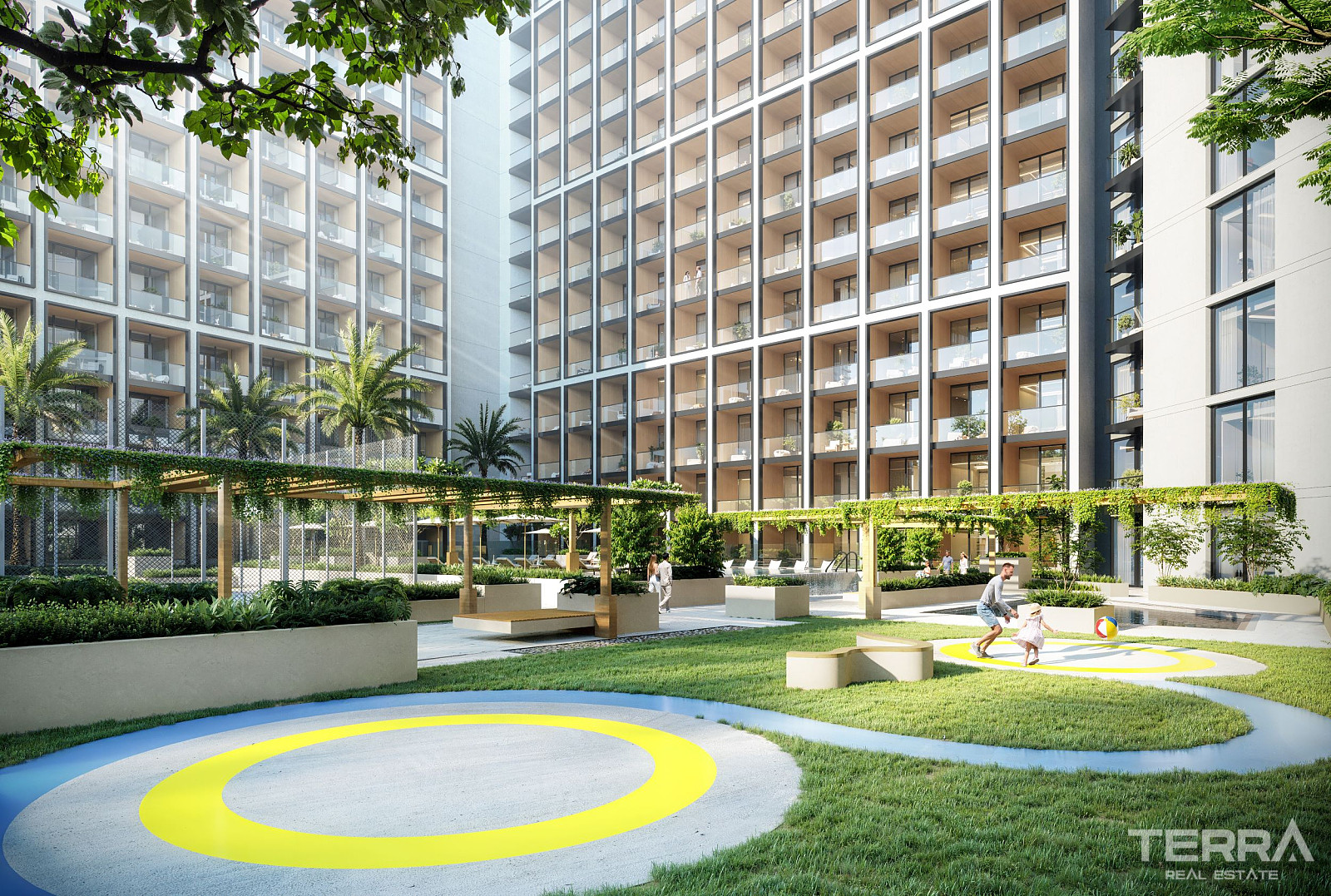 City View Apartments for Sale in Dubai Production City - 114963