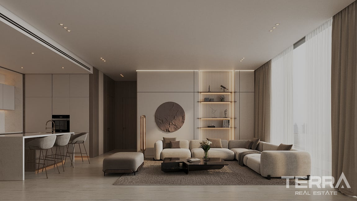 City View Apartments for Sale in Dubai Production City - 114964