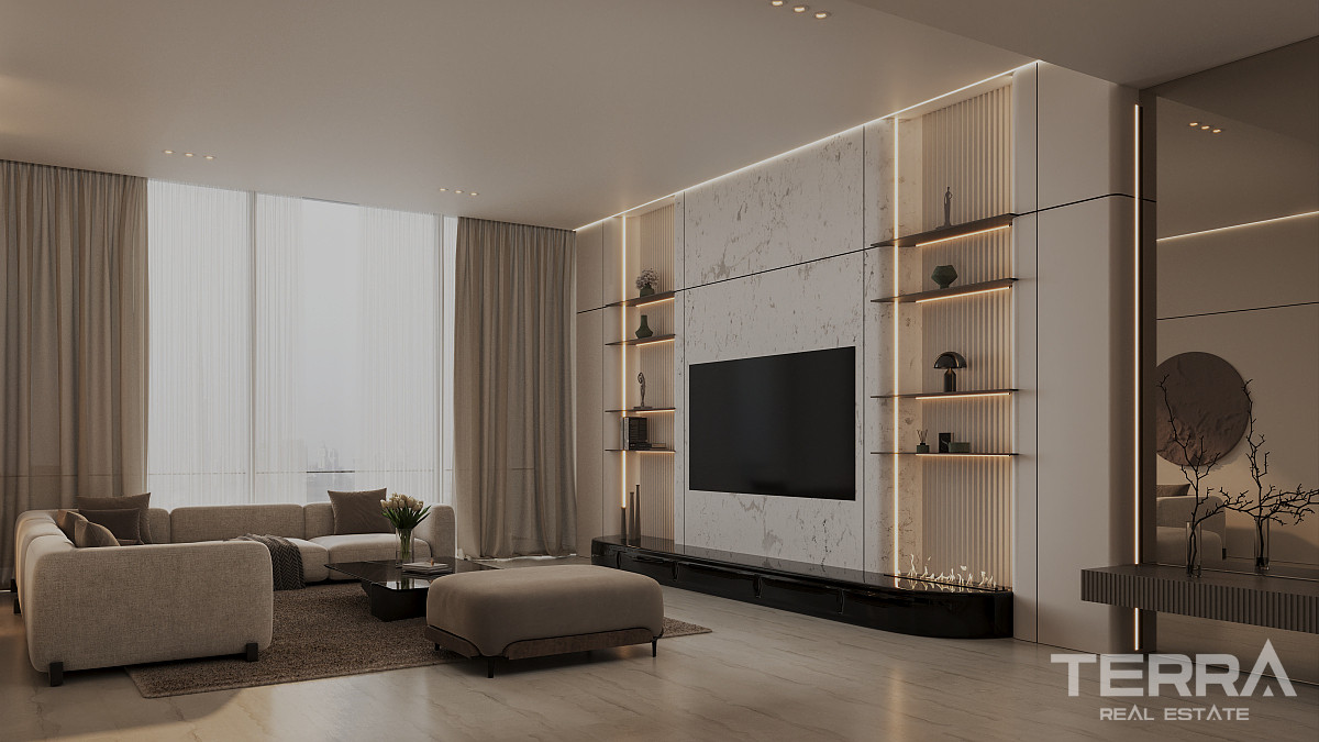 City View Apartments for Sale in Dubai Production City - 114965