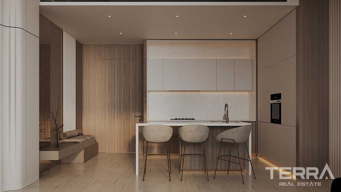 City View Apartments for Sale in Dubai Production City - 114966