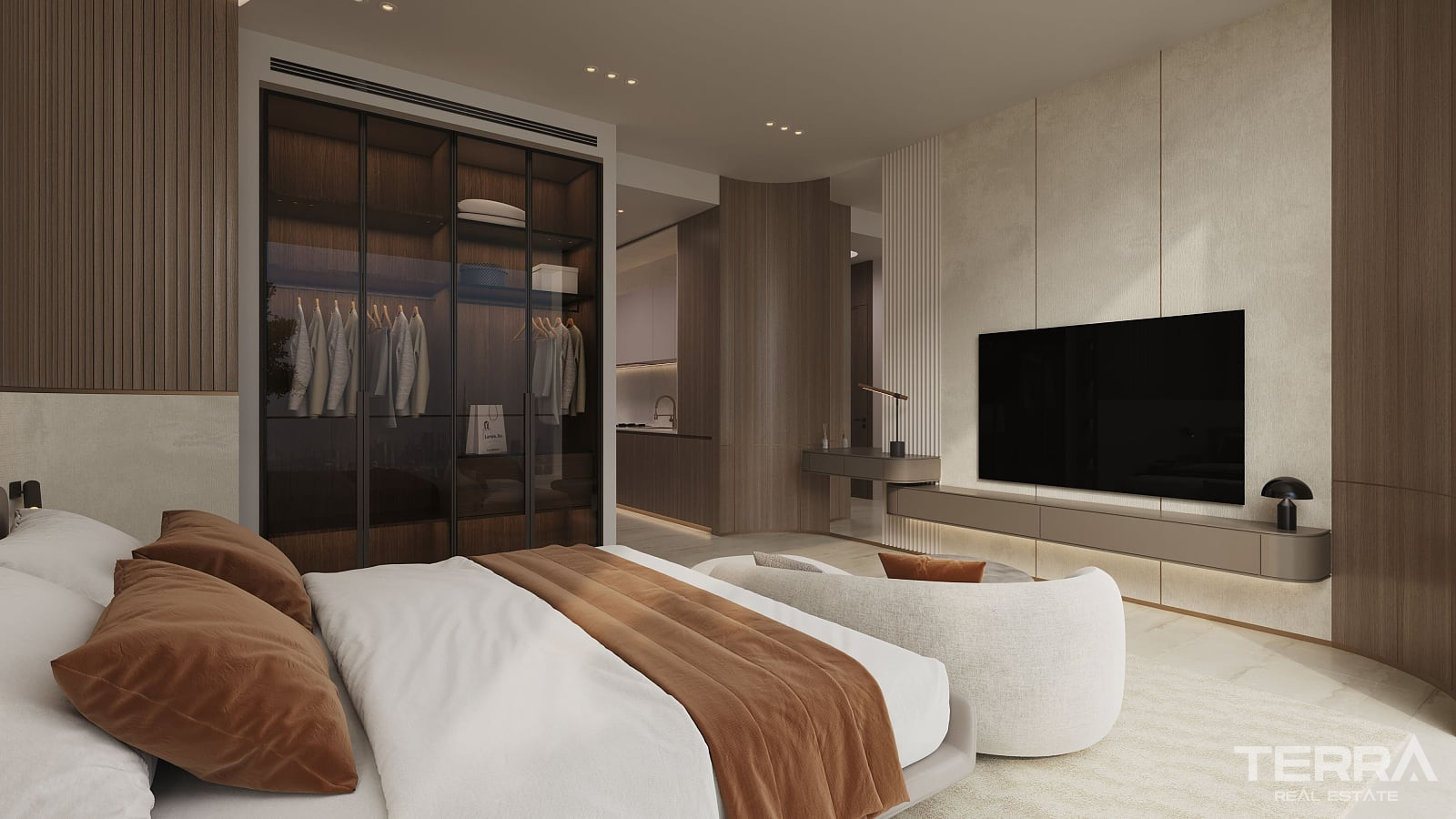 City View Apartments for Sale in Dubai Production City - 114970