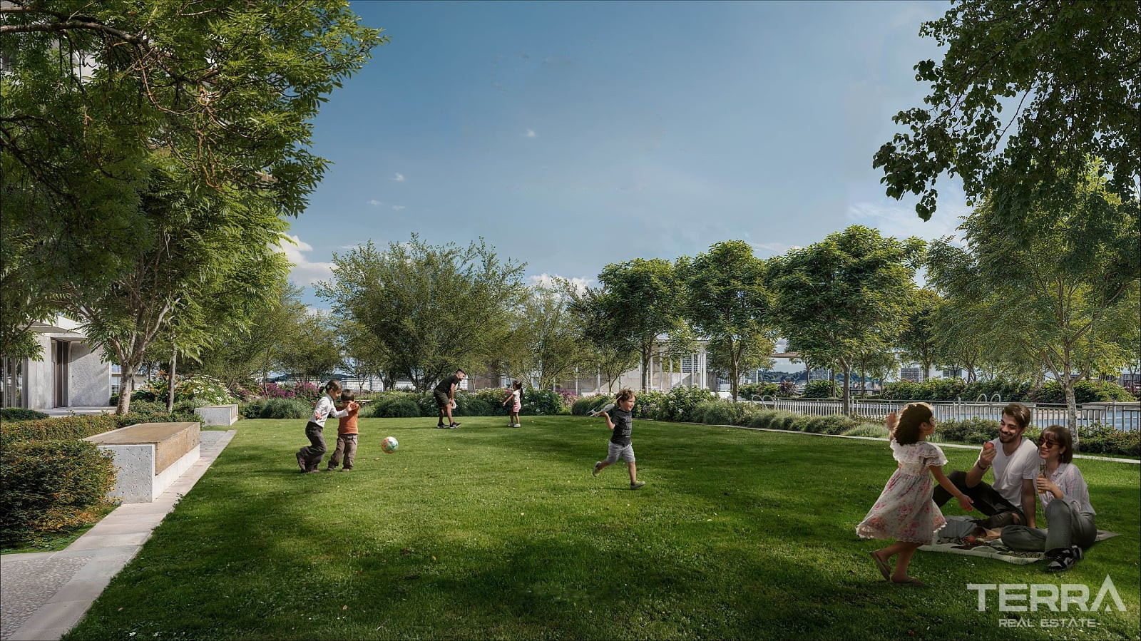 Golf Course View Apartments for Sale in Dubai Hills Estate - 115006