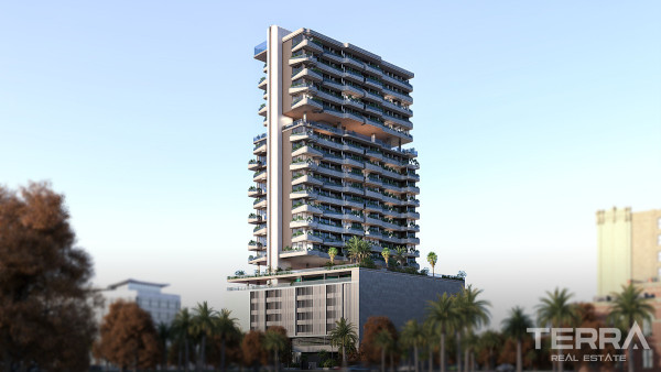 City View Apartments for Sale in Dubai, Jumeirah Village Circle