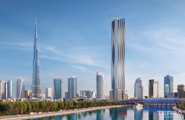 Furnished Apartments for Sale in Dubai, Business Bay
