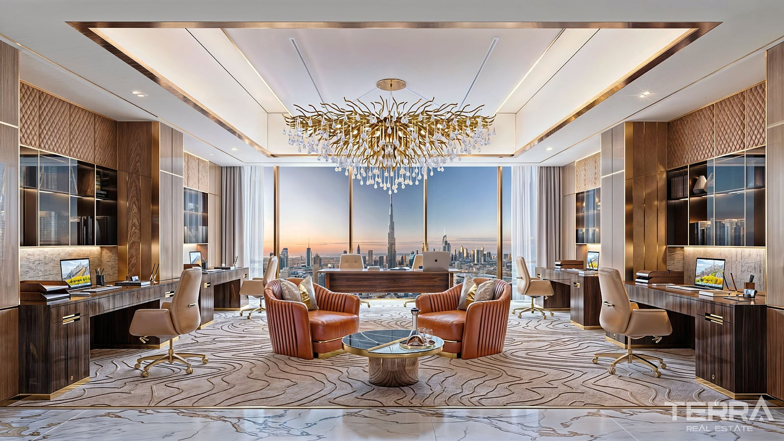 Furnished Apartments for Sale in Dubai, Business Bay - 115053