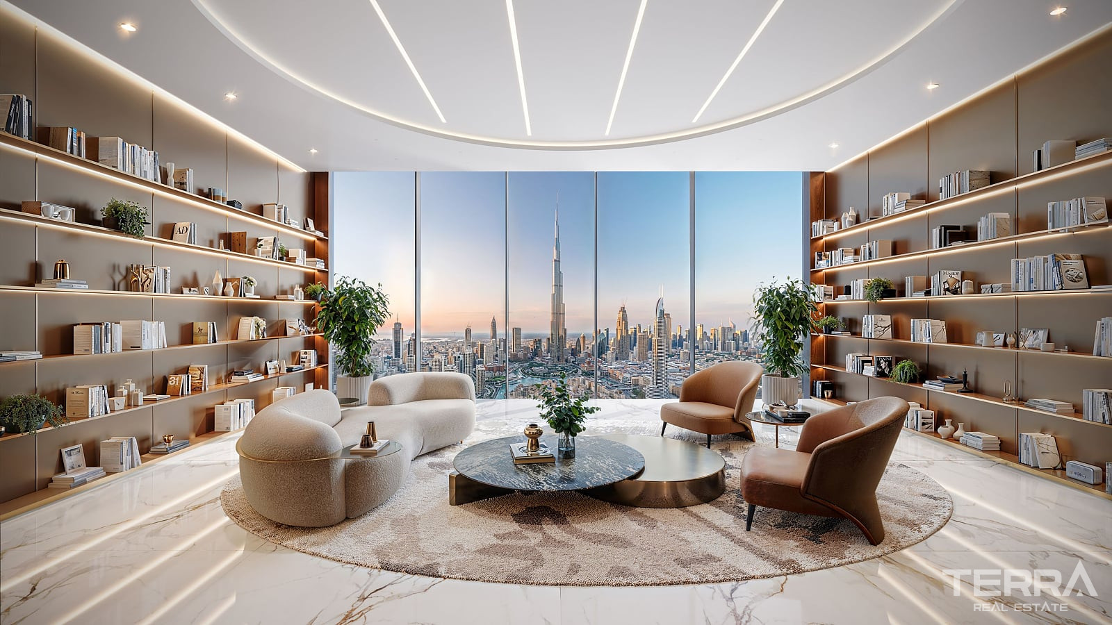 Furnished Apartments for Sale in Dubai, Business Bay - 115054