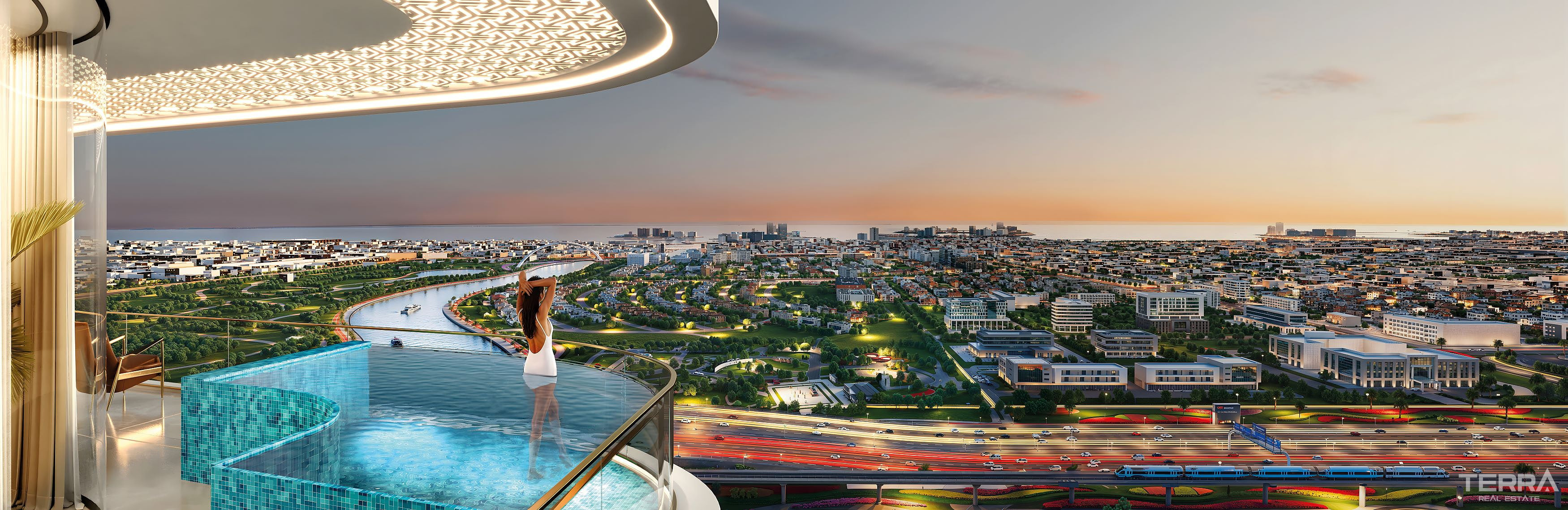 Furnished Apartments for Sale in Dubai, Business Bay - 115057