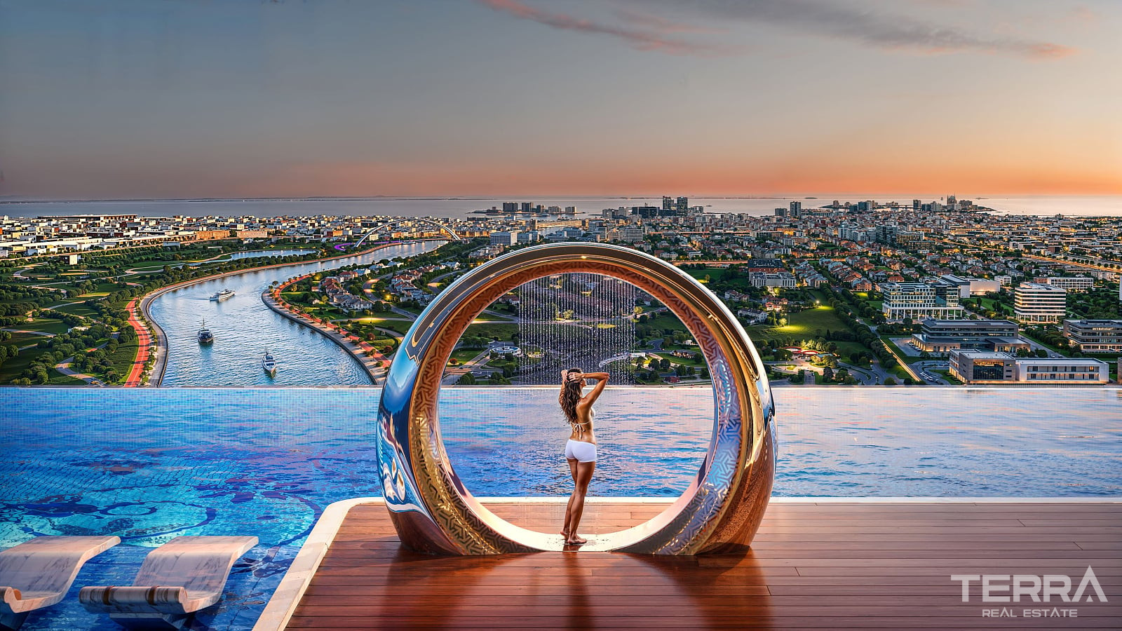 Furnished Apartments for Sale in Dubai, Business Bay - 115058