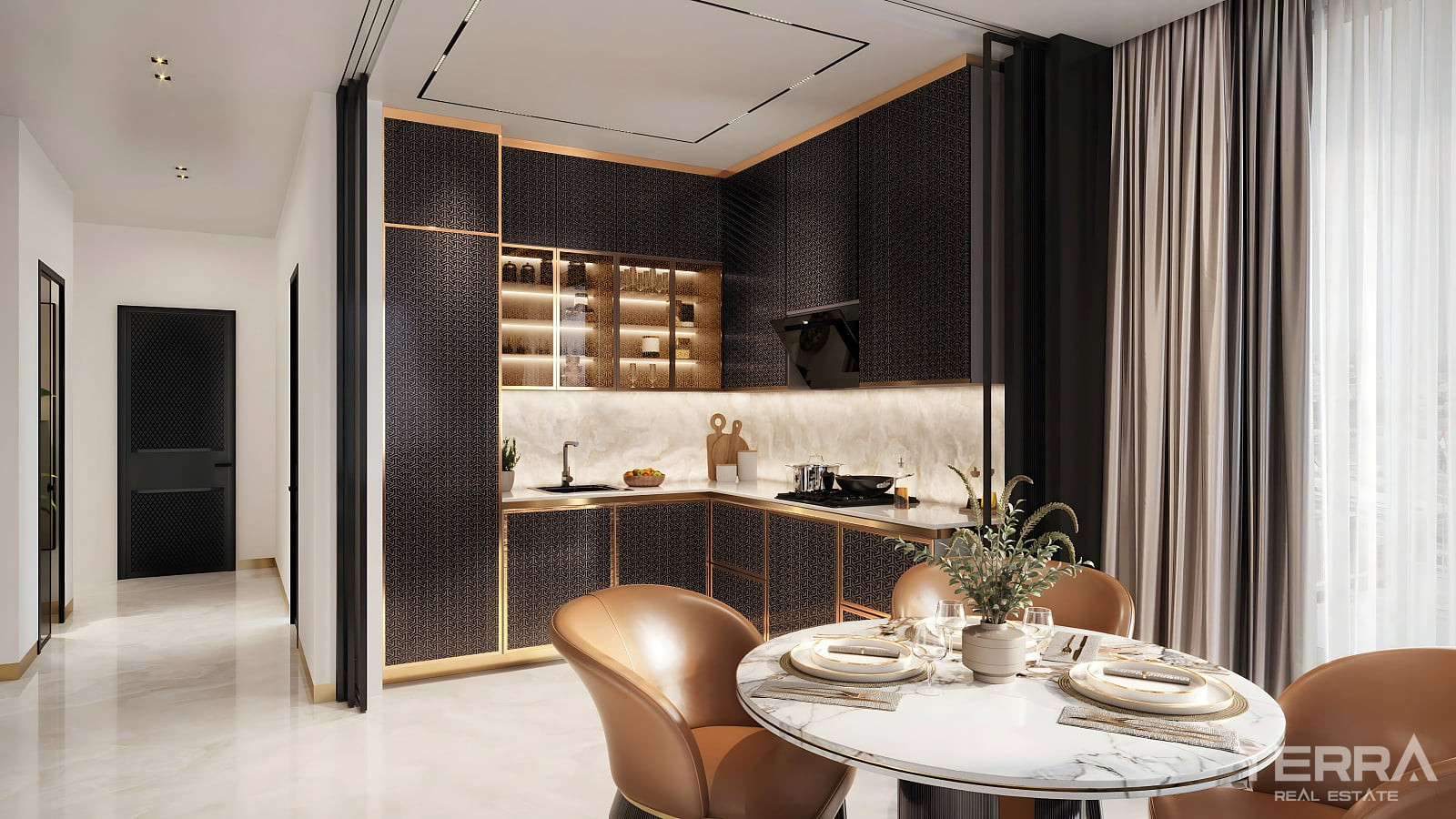 Furnished Apartments for Sale in Dubai, Business Bay - 115060
