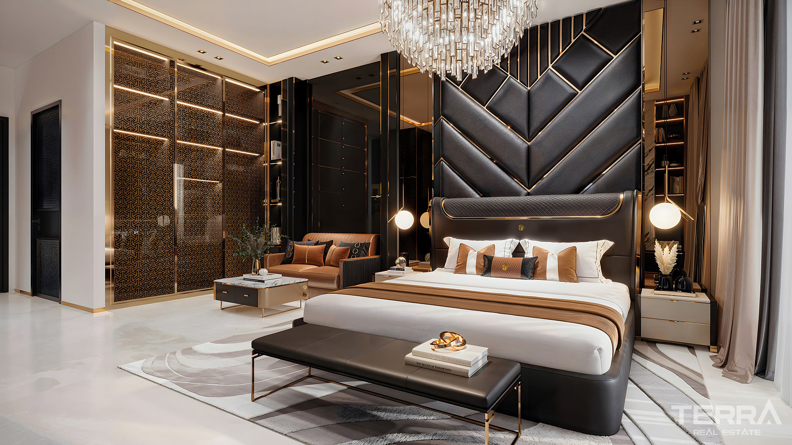 Furnished Apartments for Sale in Dubai, Business Bay - 115062