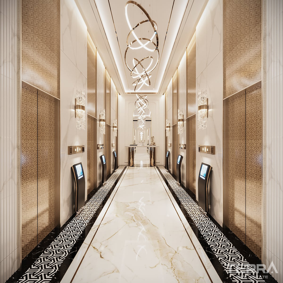 Furnished Apartments for Sale in Dubai, Business Bay - 115065