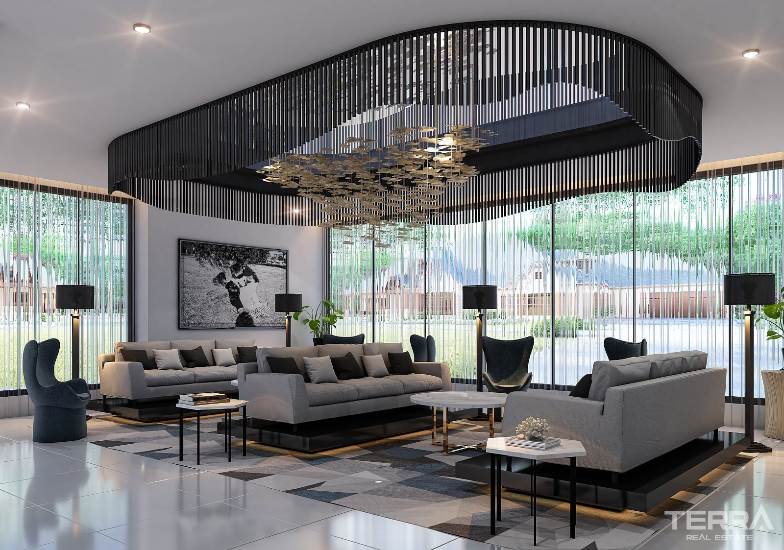 Jumeirah Village Circle, Dubai’de Satılık Lüks Daireler - 115069