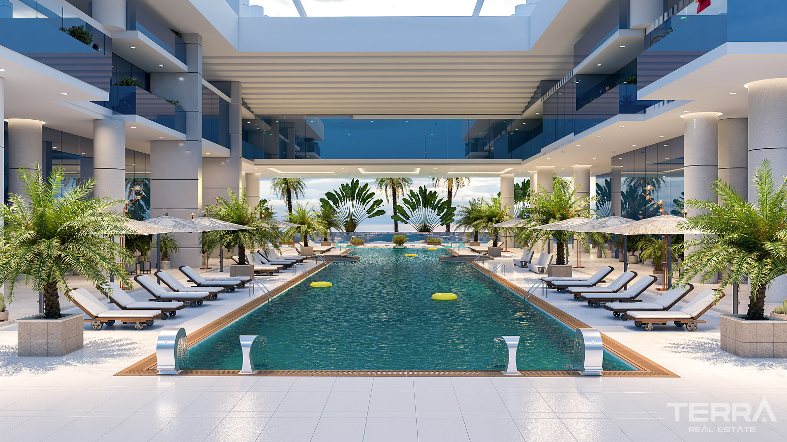 Jumeirah Village Circle, Dubai’de Satılık Lüks Daireler - 115070