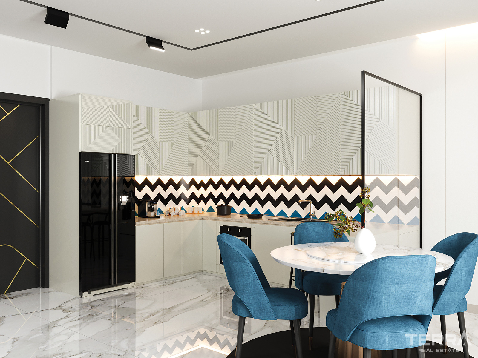 Jumeirah Village Circle, Dubai’de Satılık Lüks Daireler - 115077