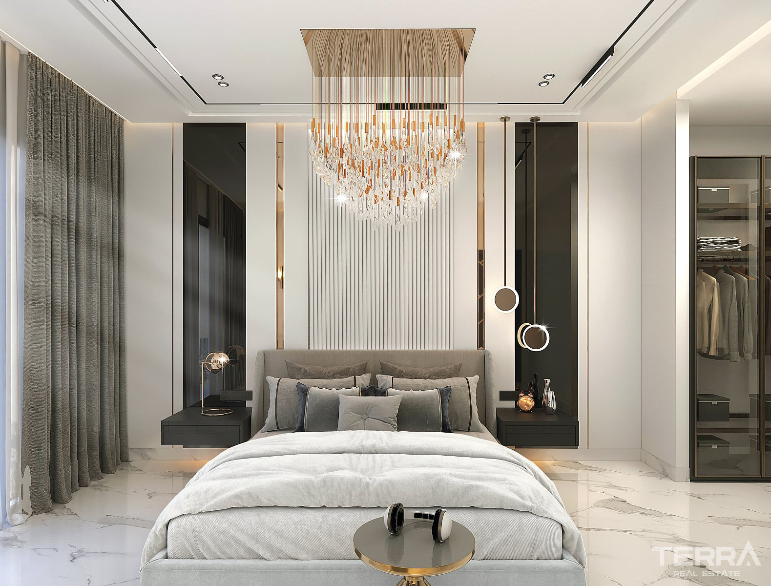Jumeirah Village Circle, Dubai’de Satılık Lüks Daireler - 115079