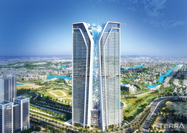 Furnished Apartments for Sale in Dubai, Jumeirah Lake Towers