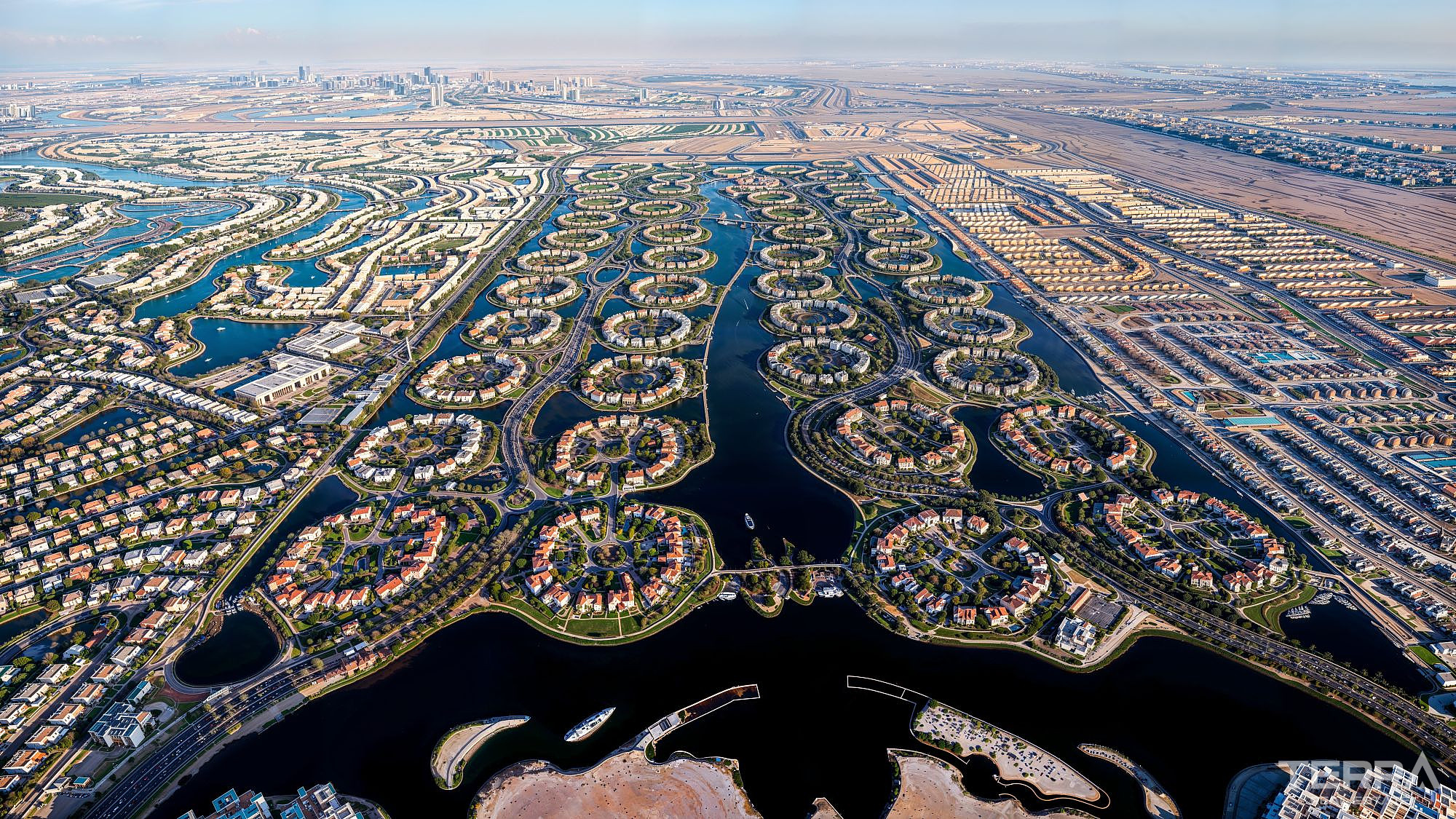 Dubai, Jumeirah Lake Towers'da Satılık Mobilyalı Daireler - 115107