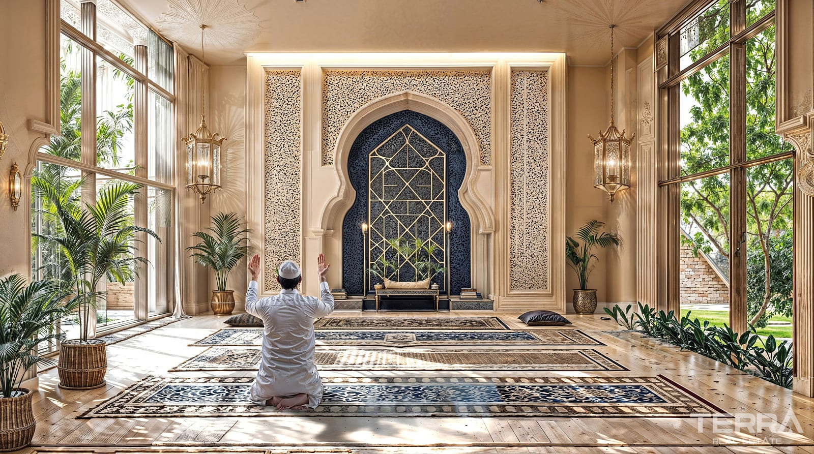 Dubai, Jumeirah Lake Towers'da Satılık Mobilyalı Daireler - 115112