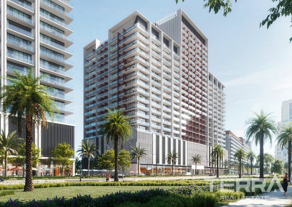 Apartments for Sale in Dubai, Jumeirah Village Circle