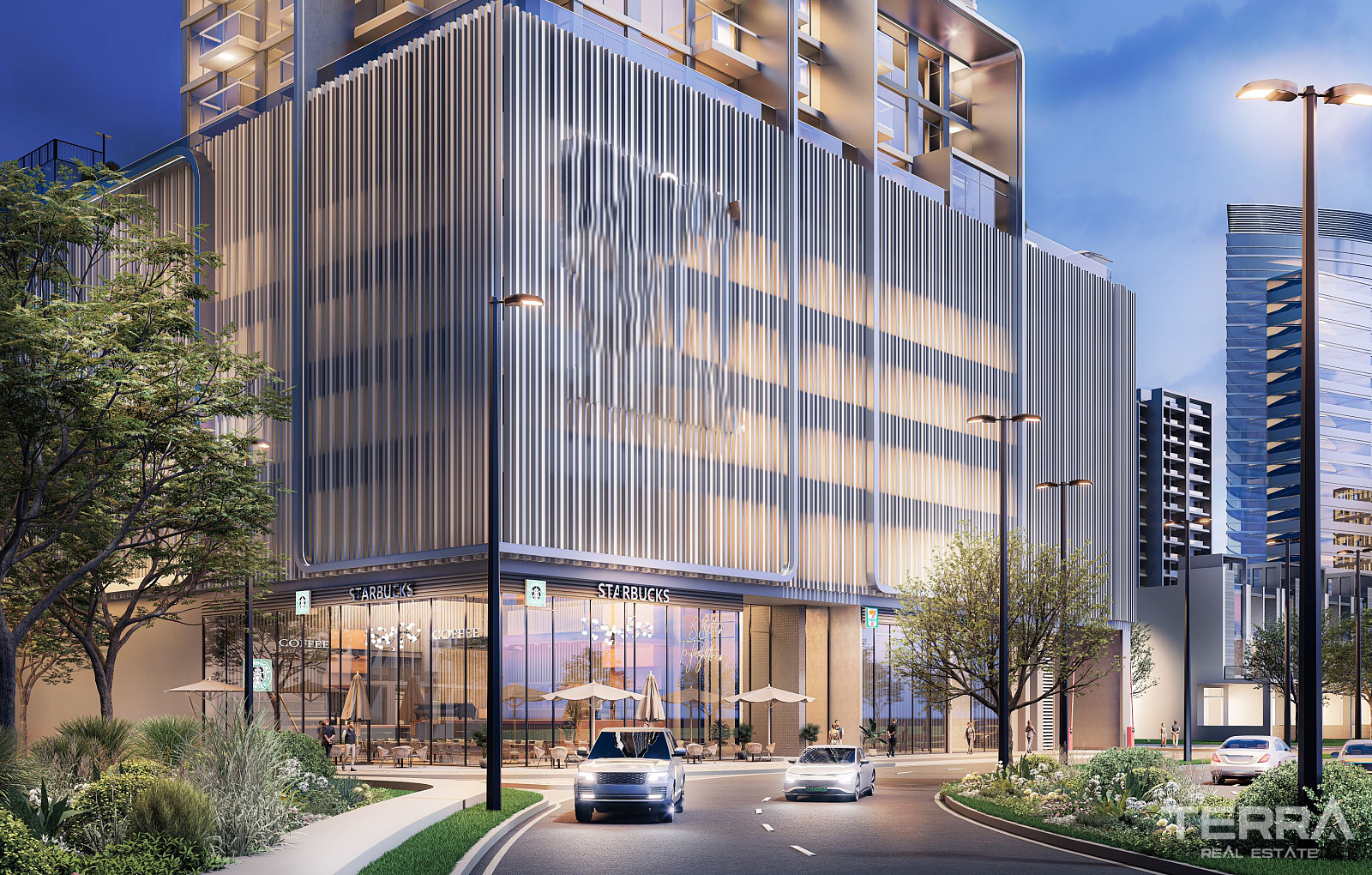 Jumeirah Village Circle, Dubai'de Satılık Sıfır Daireler - 115136