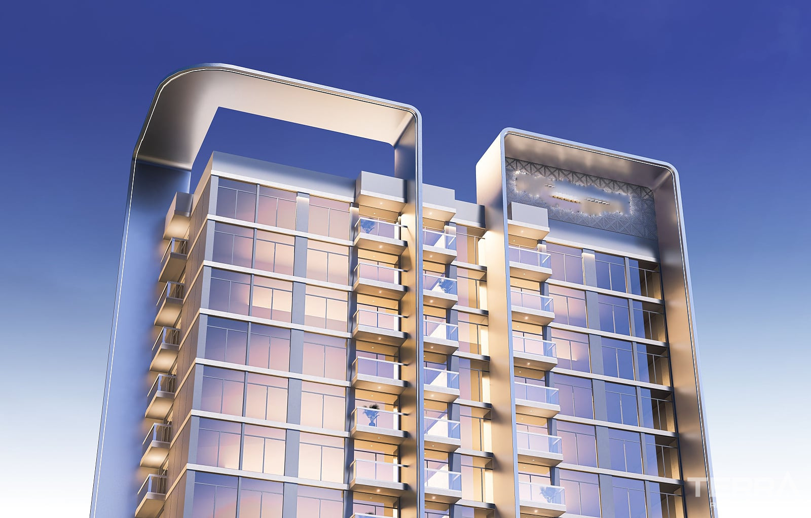 Jumeirah Village Circle, Dubai'de Satılık Sıfır Daireler - 115137
