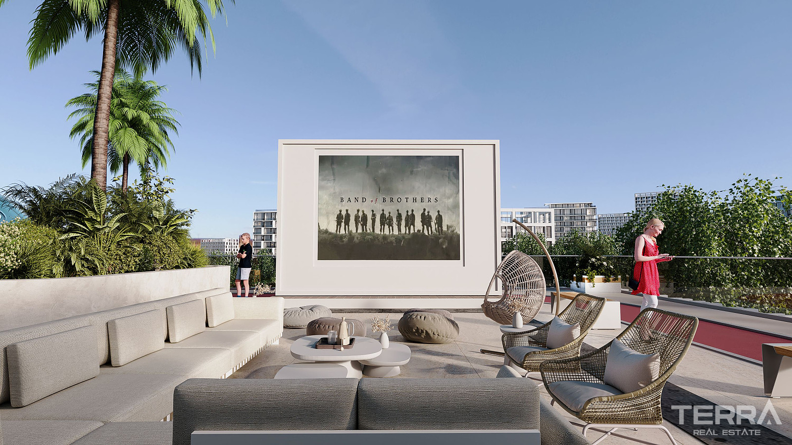 Jumeirah Village Circle, Dubai'de Satılık Sıfır Daireler - 115140