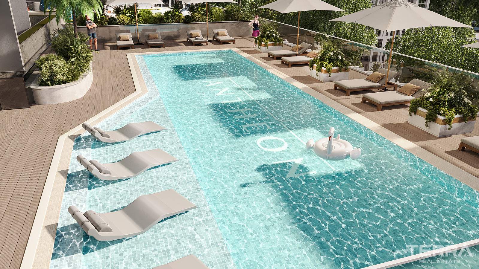 Jumeirah Village Circle, Dubai'de Satılık Sıfır Daireler - 115141