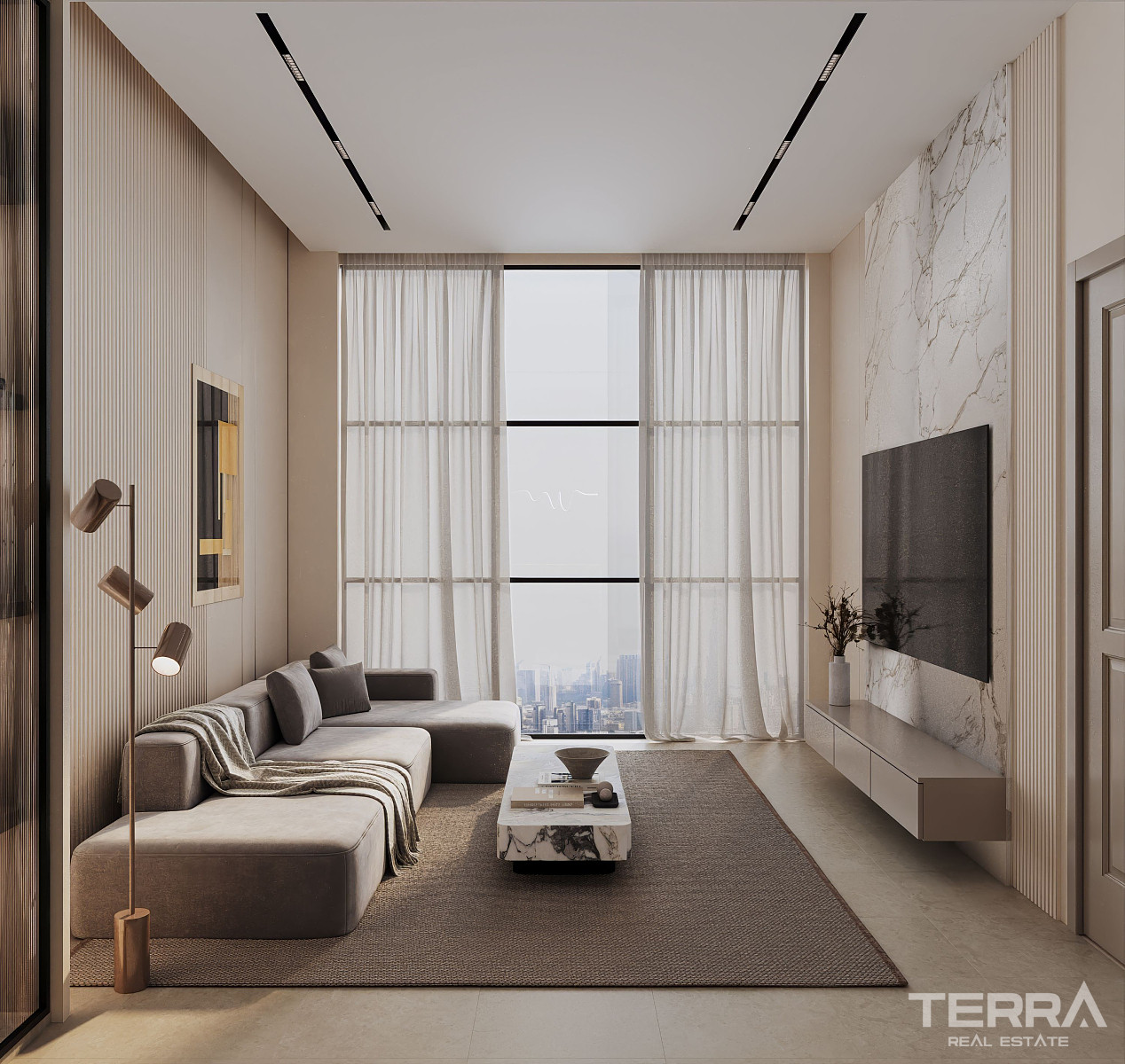 Jumeirah Village Circle, Dubai'de Satılık Sıfır Daireler - 115142