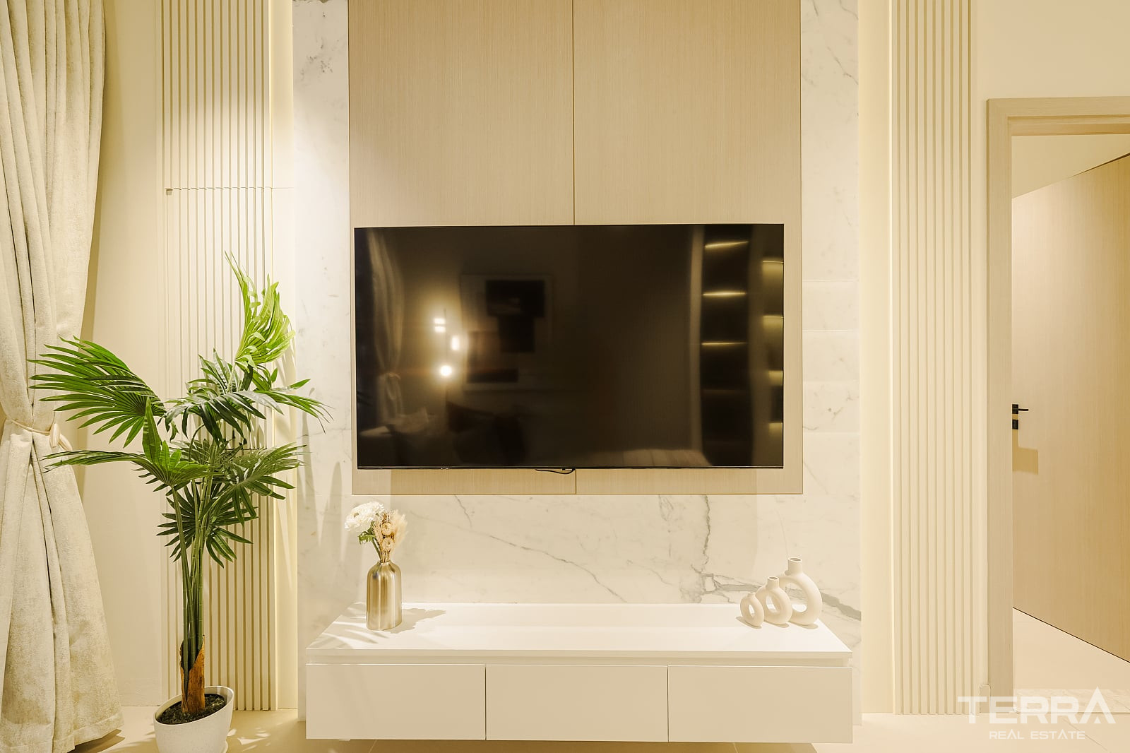 Jumeirah Village Circle, Dubai'de Satılık Şehir Manzaralı Daireler - 115153
