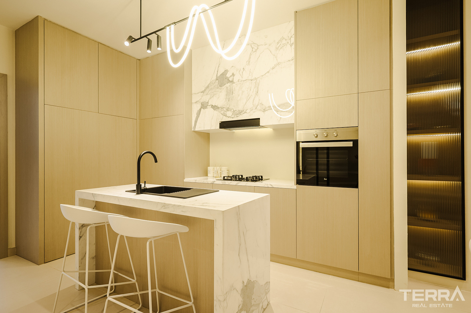 Jumeirah Village Circle, Dubai'de Satılık Şehir Manzaralı Daireler - 115156