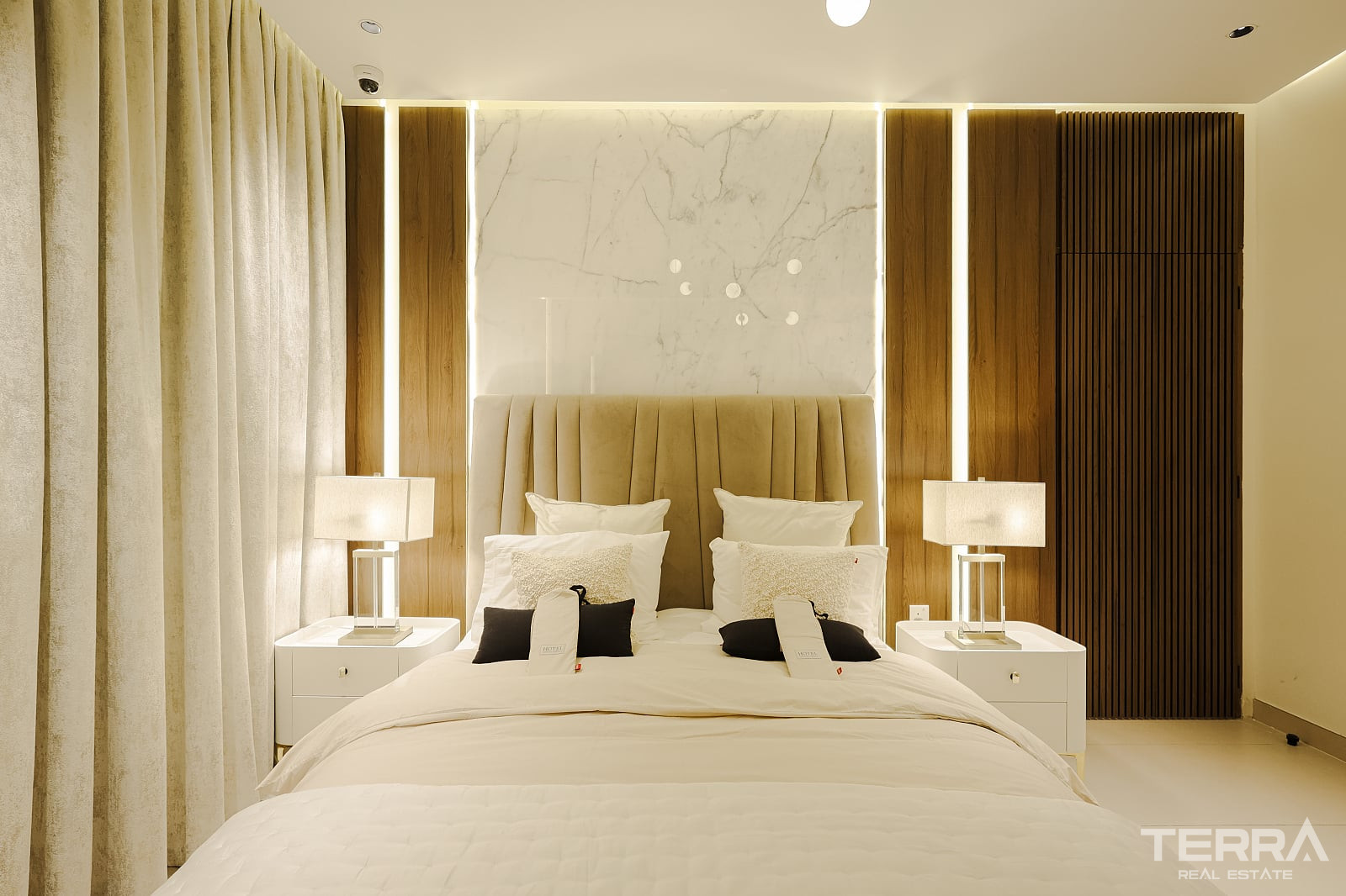 Jumeirah Village Circle, Dubai'de Satılık Şehir Manzaralı Daireler - 115159