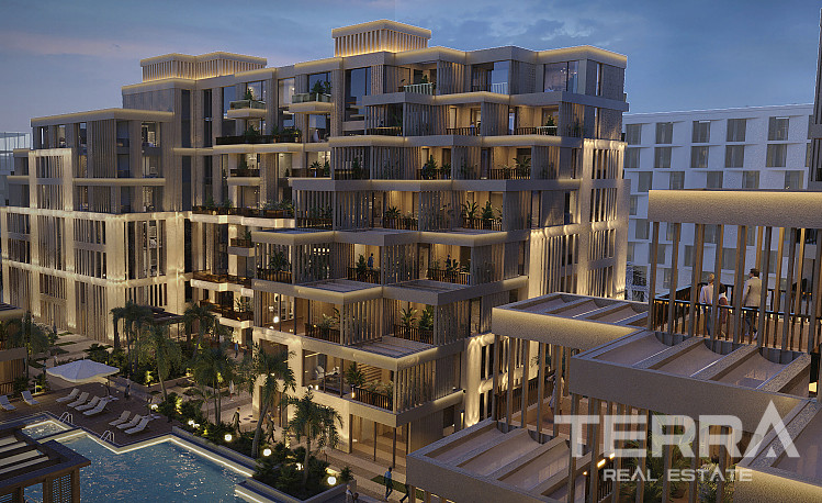 Appartements à vendre à Dubai Studio City, Dubaï (Émirats) - 115186