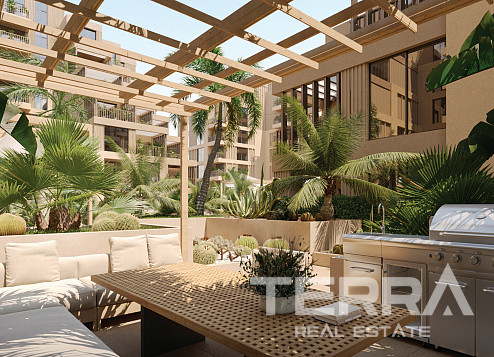 Appartements à vendre à Dubai Studio City, Dubaï (Émirats) - 115188
