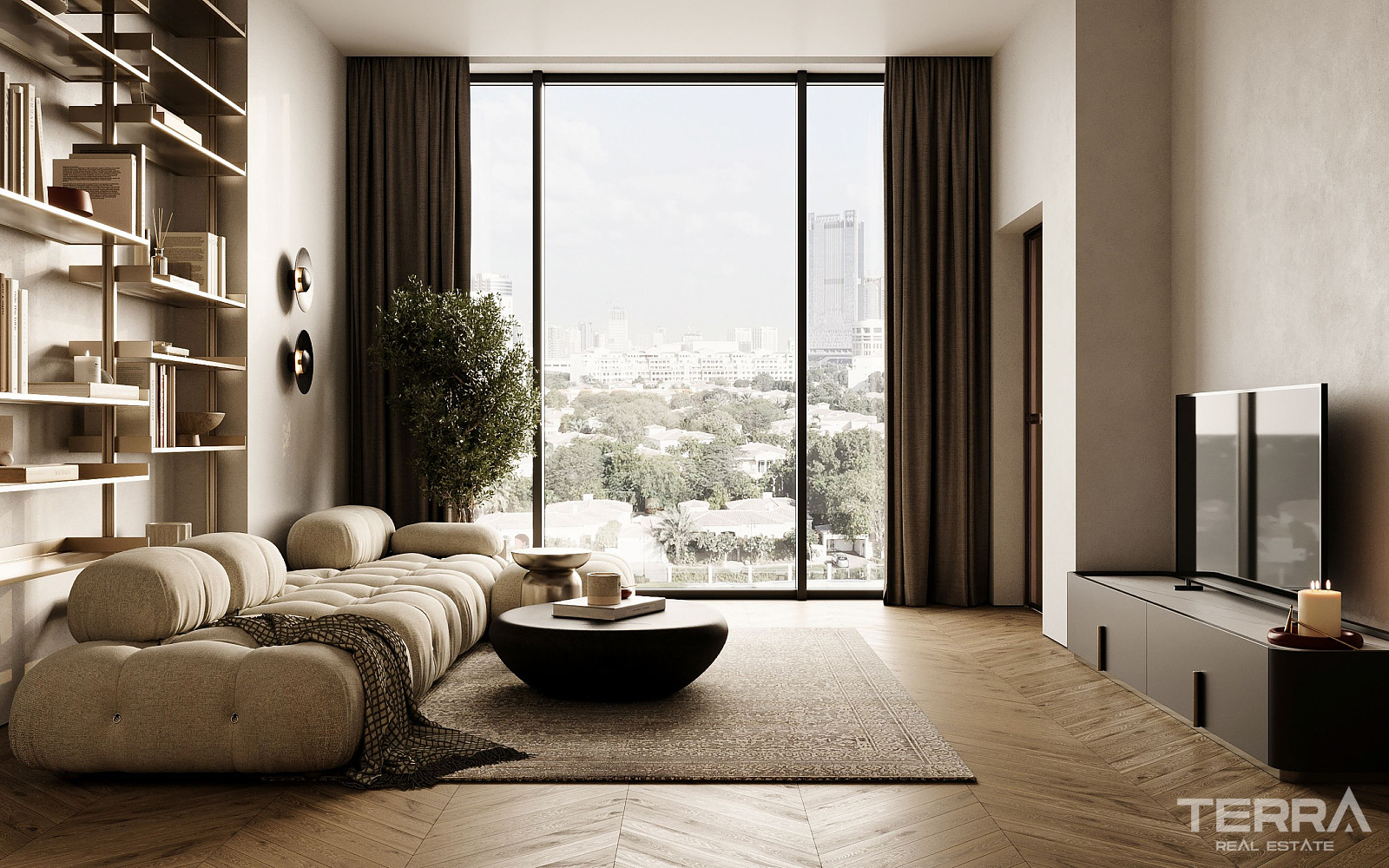 Appartements à vendre à Dubai Studio City, Dubaï (Émirats) - 115195