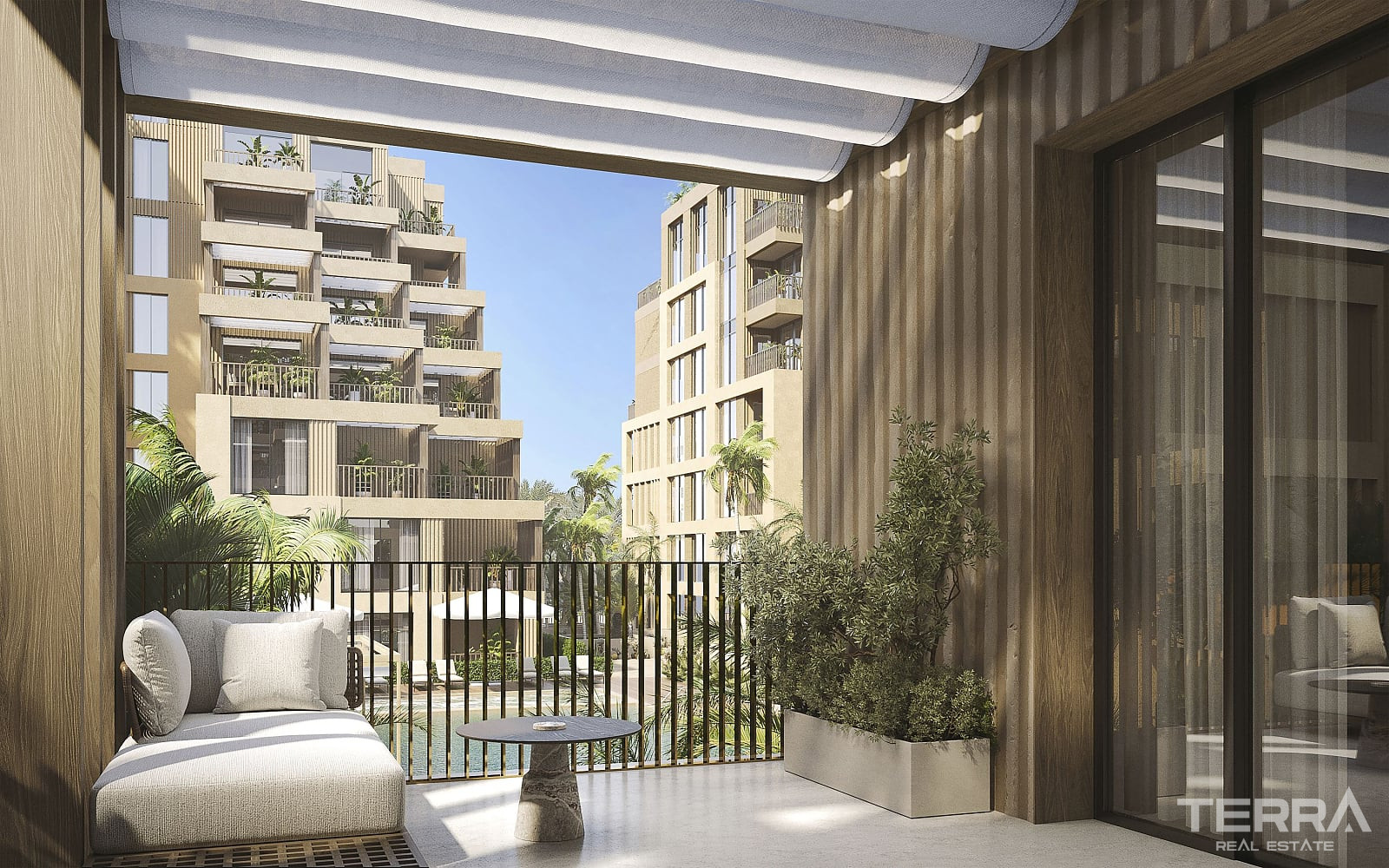 Appartements à vendre à Dubai Studio City, Dubaï (Émirats) - 115201