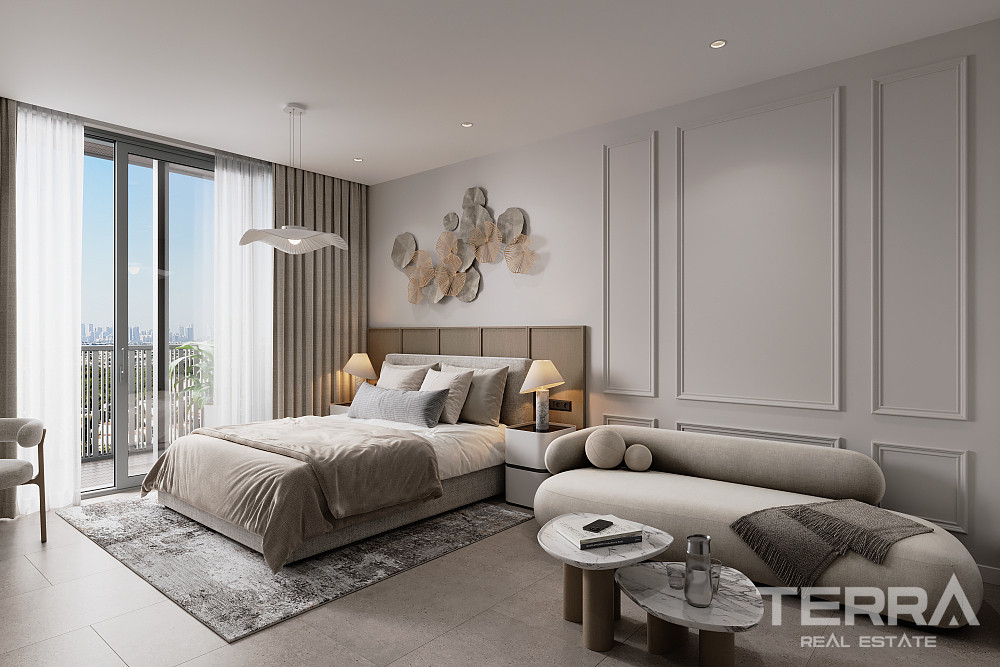 Appartements à vendre à Dubai, Jumeirah Village Triangle, EAU - 115215